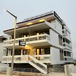 Alto House Faro, Al De Assinatura Modernista