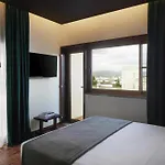 Penzion Alto House Faro, Al De Assinatura Modernista 3*