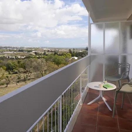 Gasthof Alto House Faro, Al De Assinatura Modernista 3*