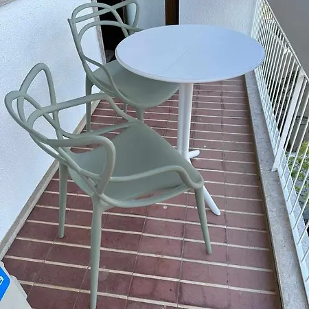 Alto House Faro, Al De Assinatura Modernista