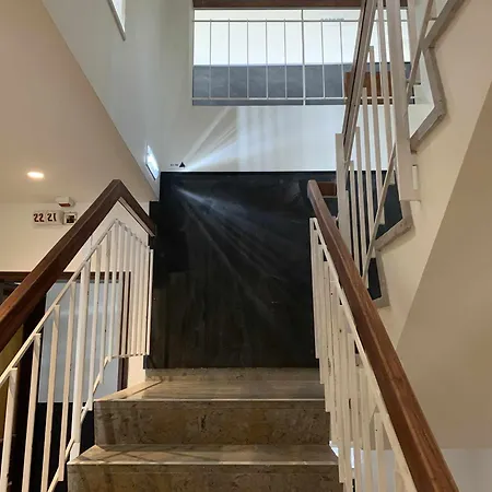 Alto House Al De Assinatura Modernista 파로