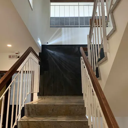 Alto House Faro, Al De Assinatura Modernista Gasthof Distrikt Faro