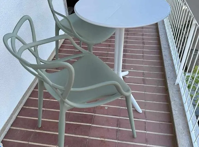 Alto House Faro, Al De Assinatura Modernista