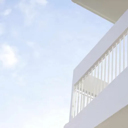 Alto House Faro, Al De Assinatura Modernista Guest house