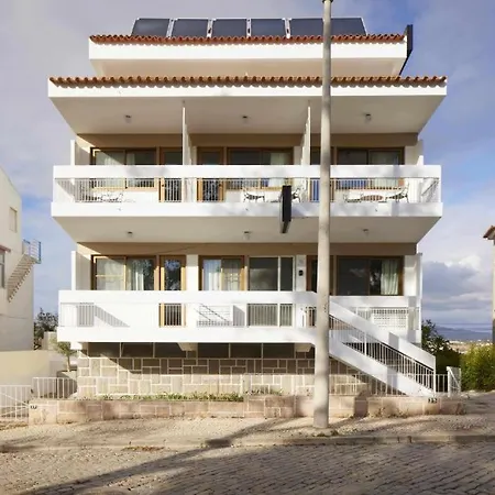 Alto House Faro, Al De Assinatura Modernista Affittacamere Distretto di Faro